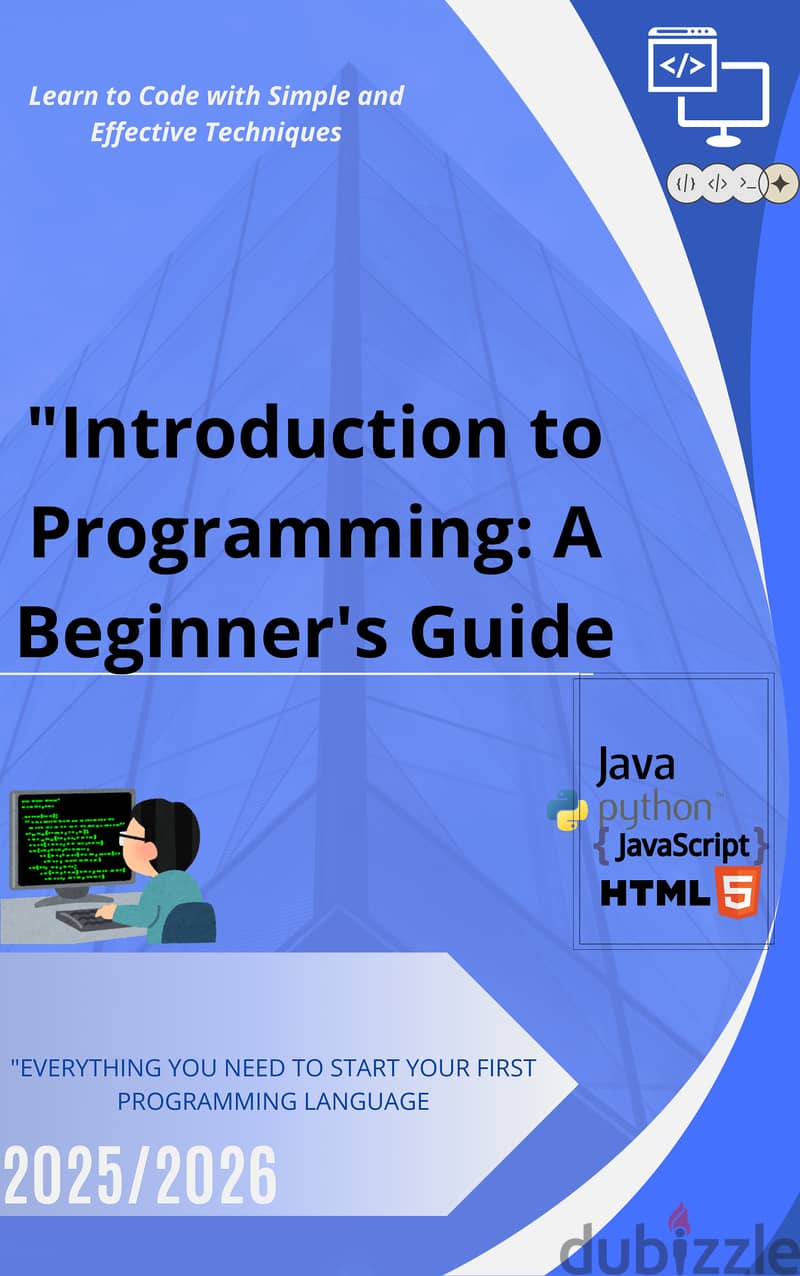 Programming Book 's cover 0