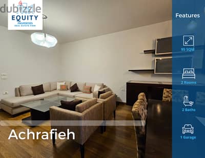 Apartment For Sale In Achrafieh Rizk Hospital Area شقق للبيع #AA123724