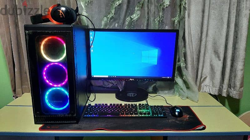 Gaming PC 4