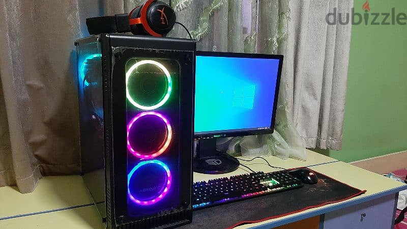 Gaming PC 5