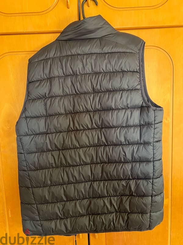 Black Primark Gilet 1