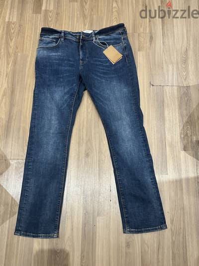 Celio jeans never worn