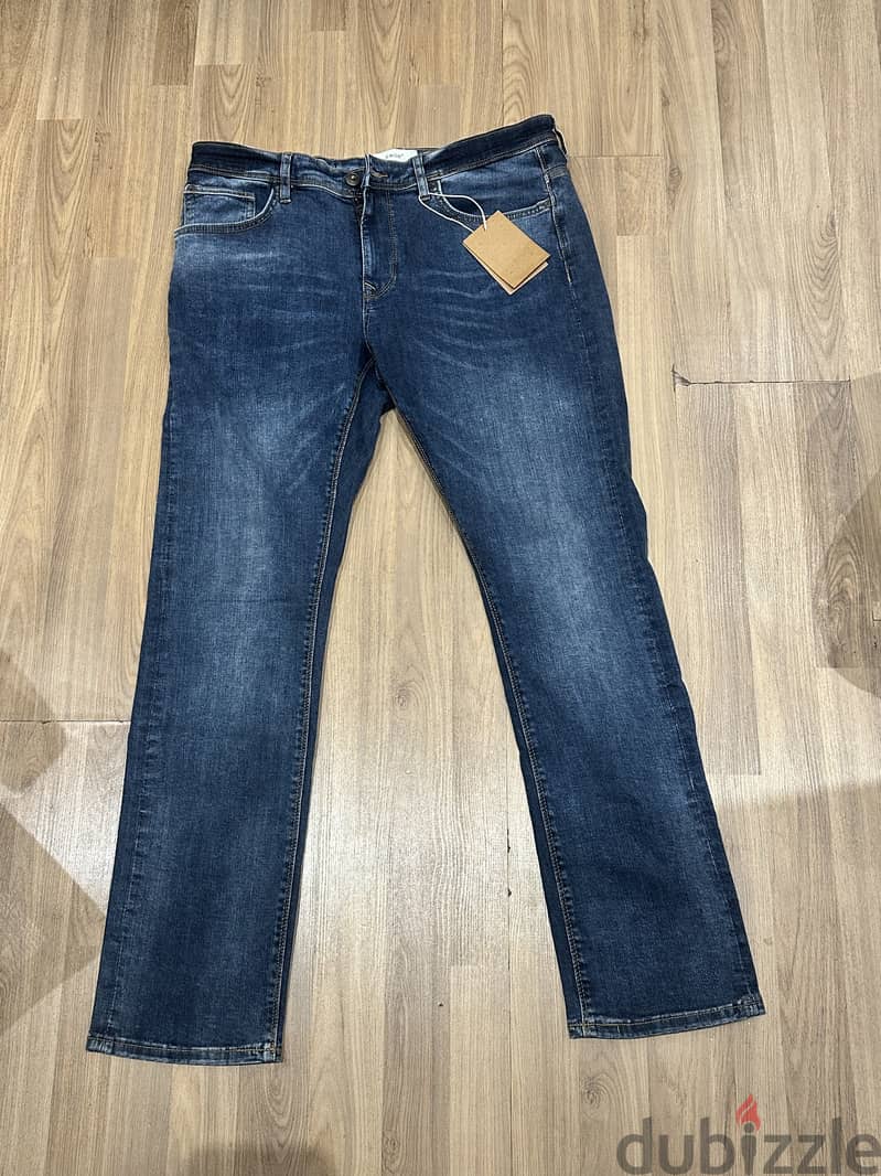 Celio jeans never worn 4