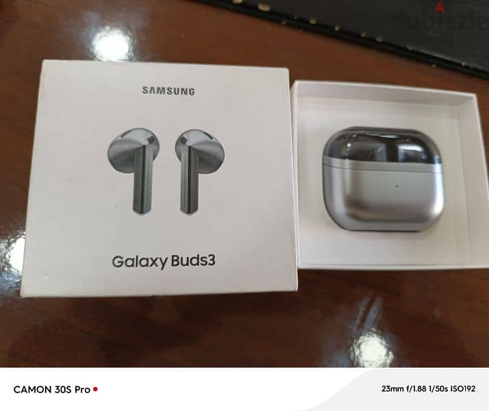 Galaxy buds 3 0