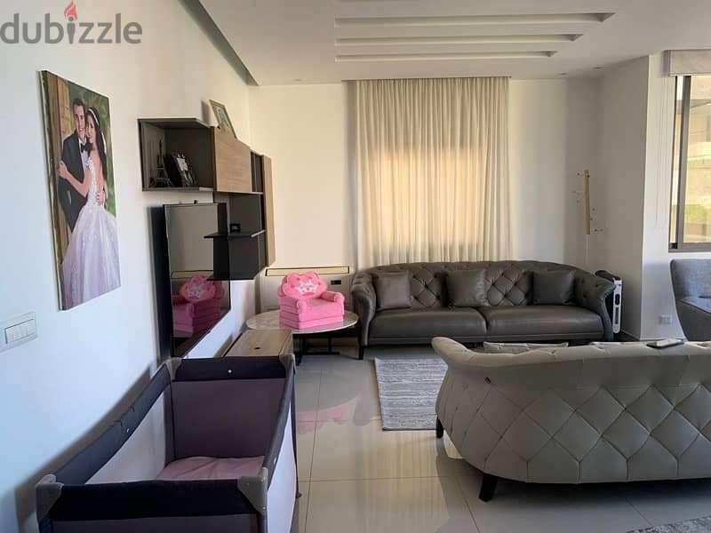 apartment for sale in sahel alma شقك البيع في ساخل علما 0