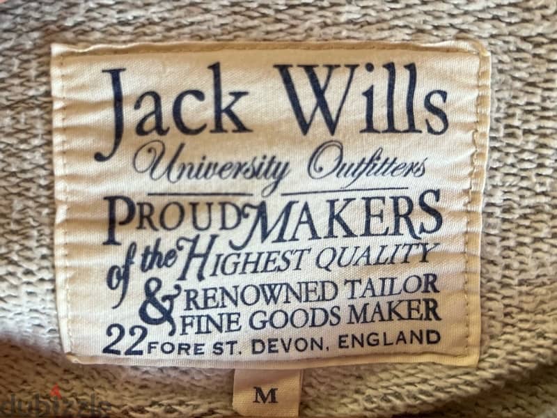 JACK WILLS SWEATER 2