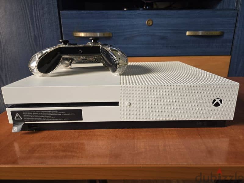 xbox one s 1