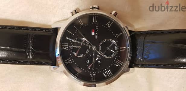 Tommy Hilfiger original watch