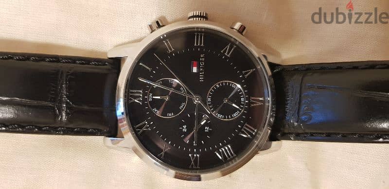 Tommy Hilfiger original watch 0