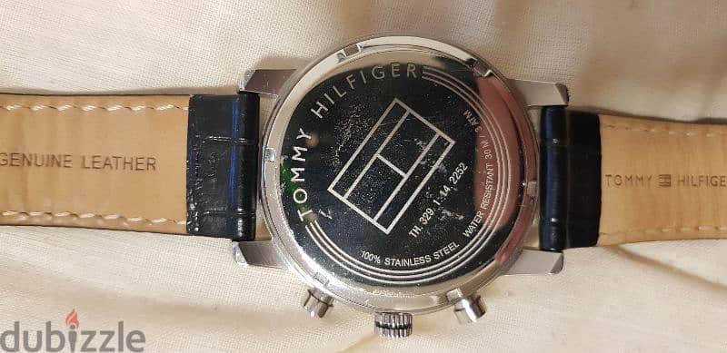 Tommy Hilfiger original watch 1