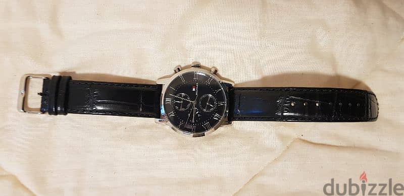 Tommy Hilfiger original watch 4