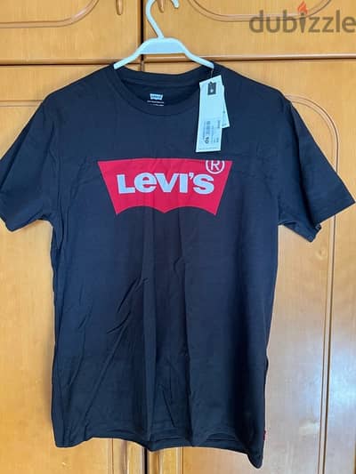 LEVI’S COTTON SHIRT