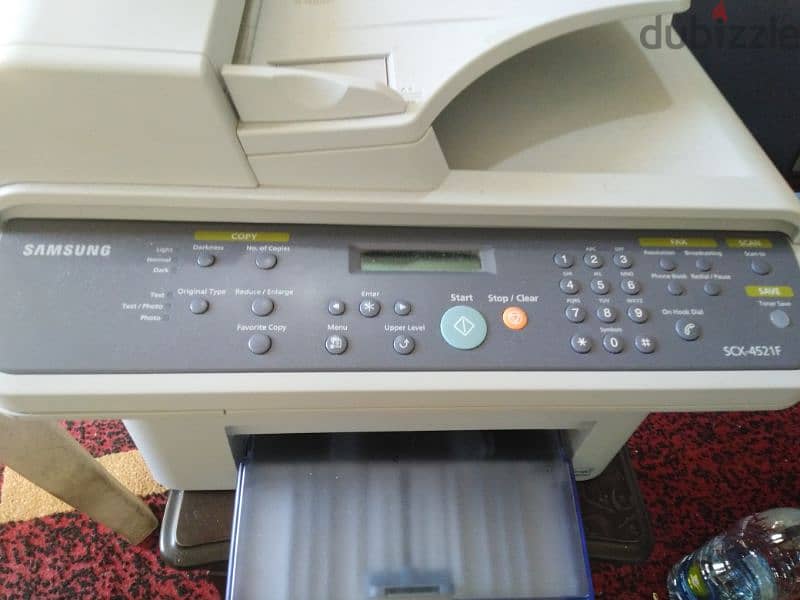 Samsung printer 5