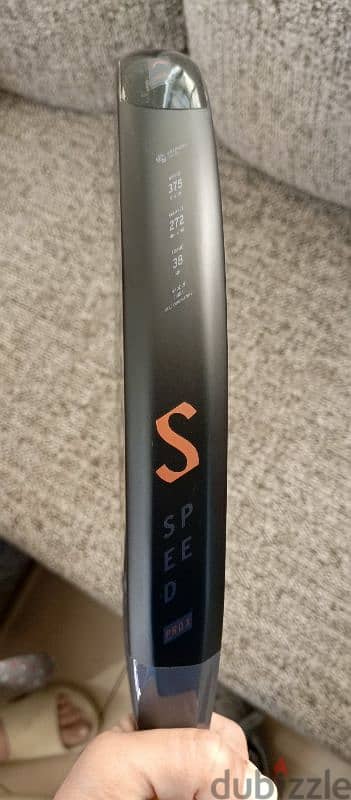 Head Speed Pro X / barely used 2