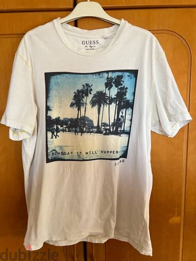 GUESS SHIRT