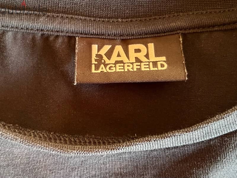 KARL LAGERFELD SHIRT 2