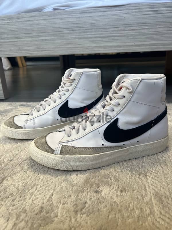 Nike Mid Blazers 2