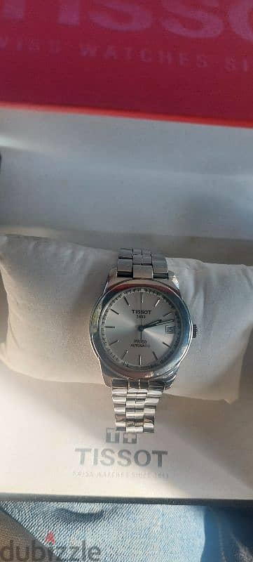 tissot