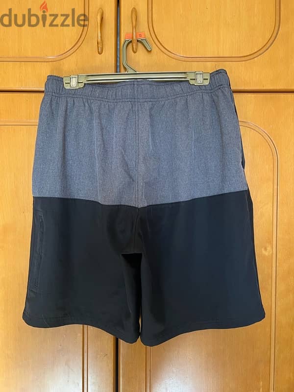 NIKE SWIM SHORT 1