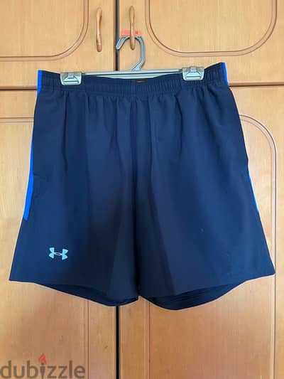 UNDER ARMOUR SWIM SHORT