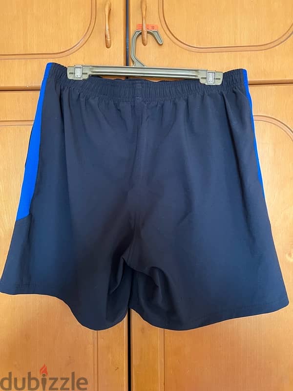 UNDER ARMOUR SWIM SHORT 1