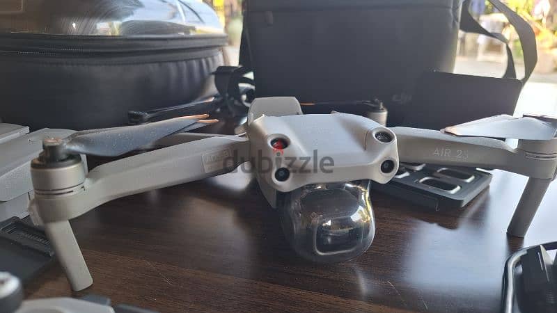 DJI Air 2s combo 0