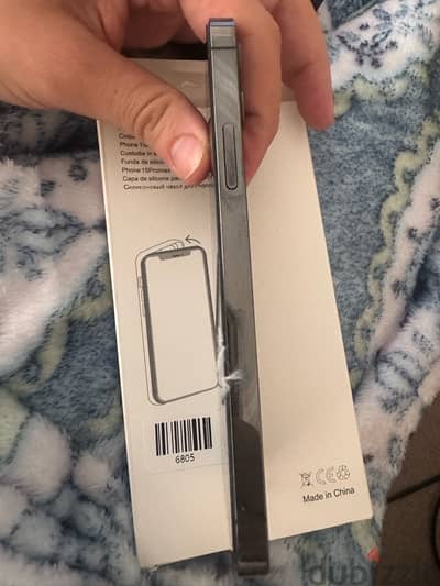 Iphone 12 pro 128gb