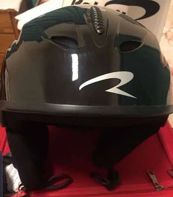 Casque de ski/Helmet 0