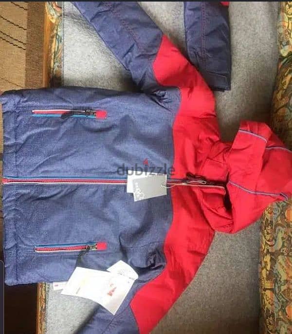 kids Jackets 6 years 1