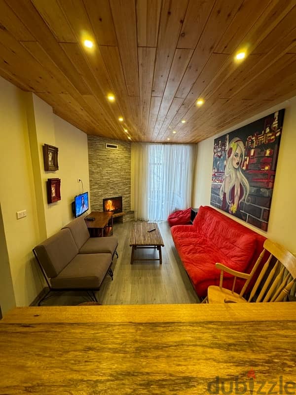 chalets For rent for new year and skiing season 5