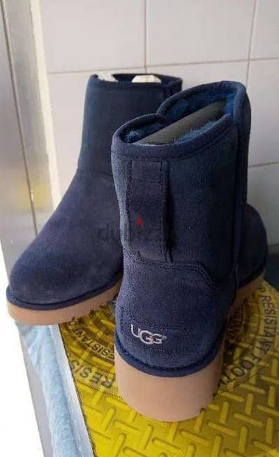 Original Australian UGG