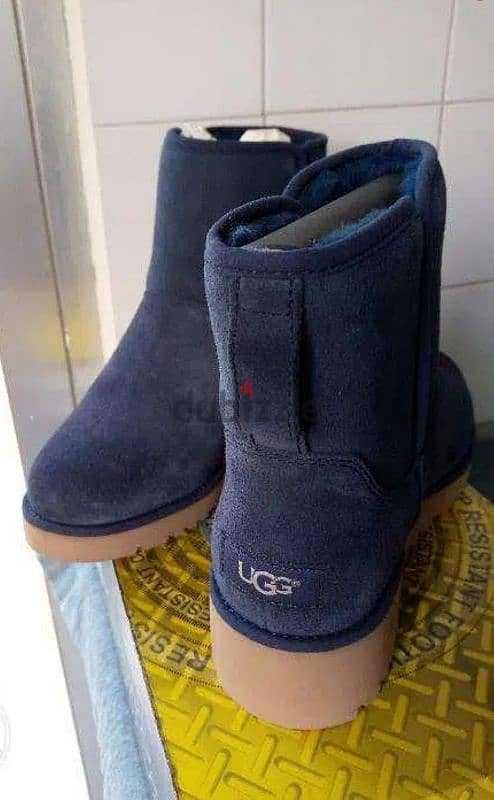 Original Australian UGG 4