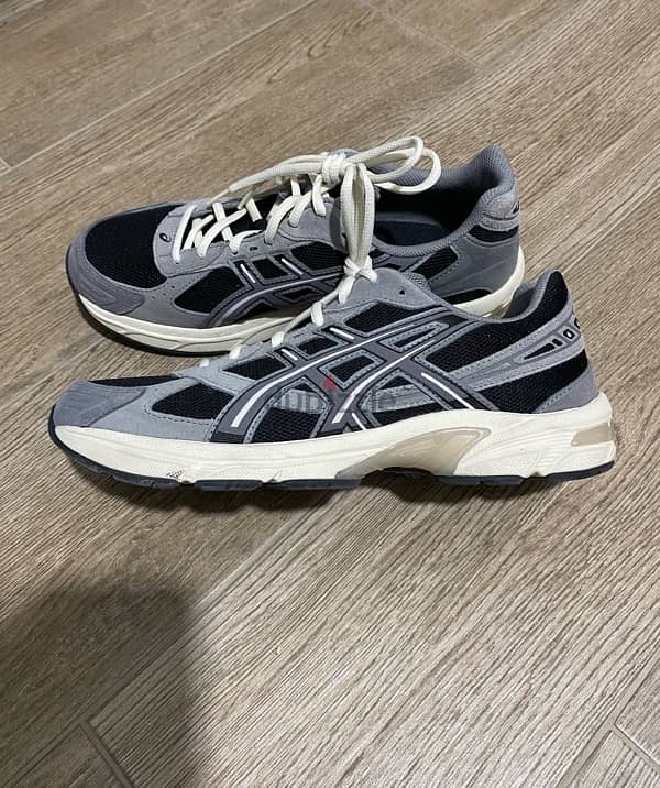 Asics Gel 1130 shoes size 44 1