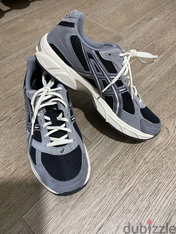 Asics Gel 1130 shoes size 44 4