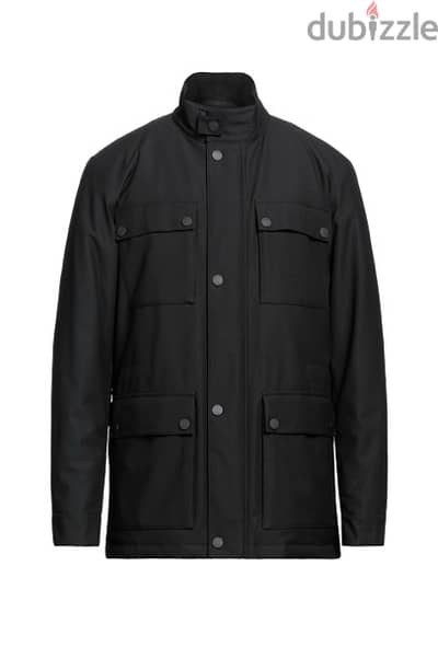 Z Zegna Jacket