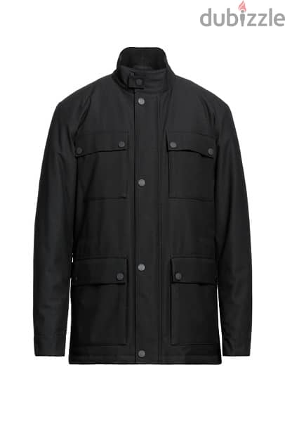 Z Zegna Jacket 0