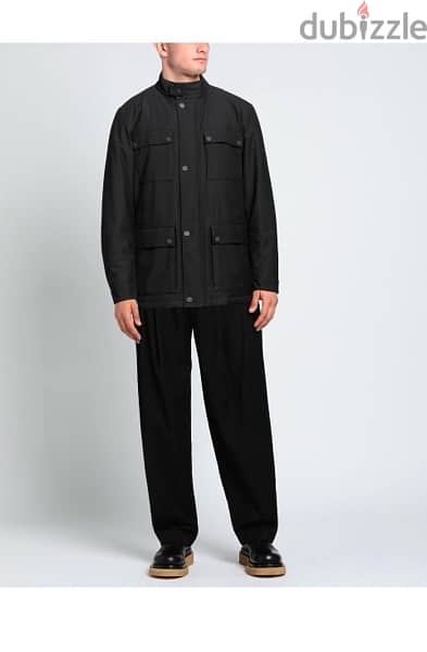 Z Zegna Jacket 2