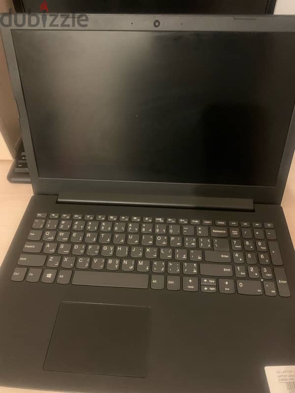 laptop lenovo cori3 6 th hdd 250ssd 4 gb ram 2