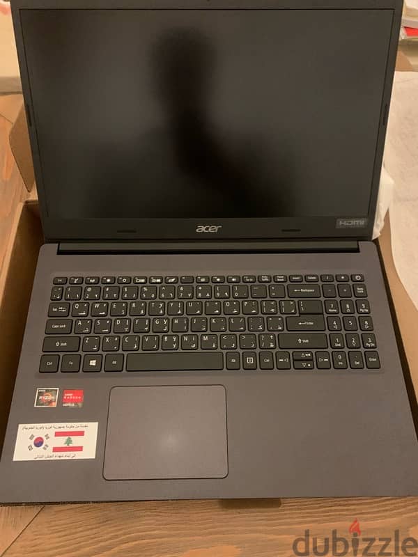 Acer Extensa 15 0