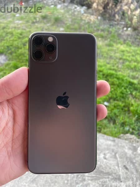 Iphone 11 pro max 265g 0