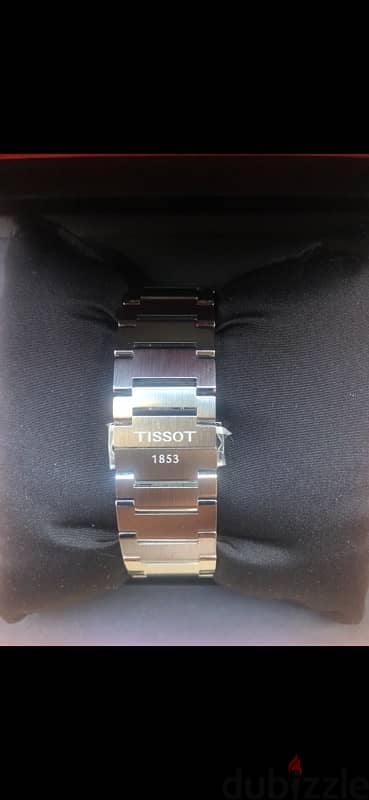 Tissot PRX Tiffany color 40mm 2