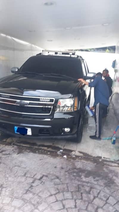 Chevrolet Avalanche 2007