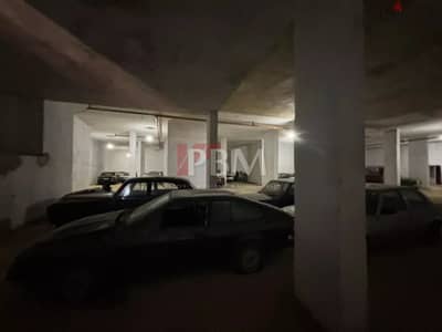 Warehouse For Rent In Fanar | 2400 SQM |