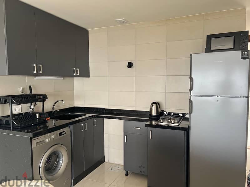 Studio for rent in Byblos 0