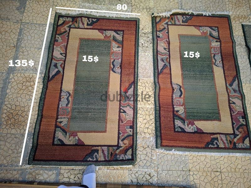 Egyptian carpets سجادات مصريه 5