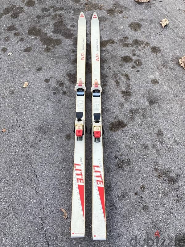 ski set 1