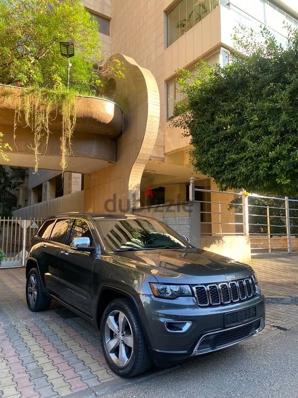 Jeep Grand Cherokee 2016 0