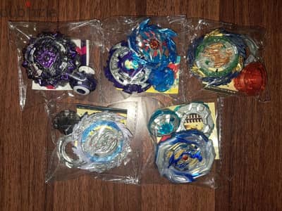 Beyblade