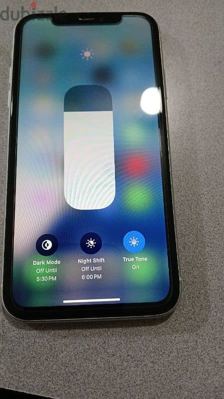 iphone XR 128gb 1