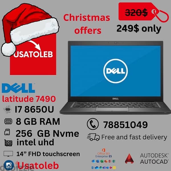 dell laptops 6